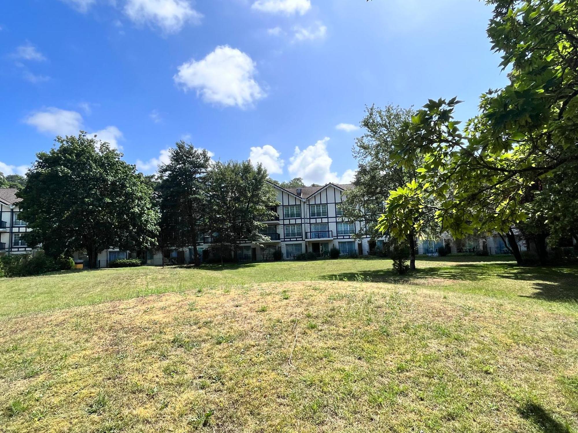 Appart - 4-6 Pers - Res Du Parc-Ардело-Плаж Экстерьер фото